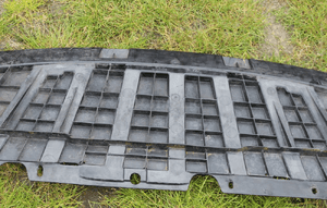 Osłona płyta pod zderzak focus MK3 st CM51-A8B384-D 2013 9