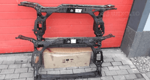 Wzmocnienie pas audi A4 8K0 B8 lift po lifcie 2012-2016