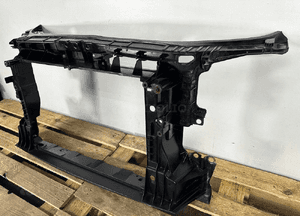 Pas przod przedni wzmocnienie audi A3 8P 8P0 lift fl 8P0805594C oryginalny 3