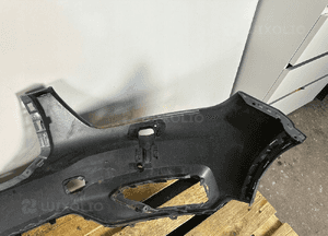 Zderzak przód przedni volvo XC40 ii 2 2017- 31449359 oryginał cały 5