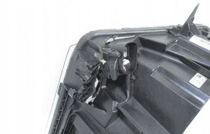 Lampa prawa prawy przód volvo FH4 2239220 9