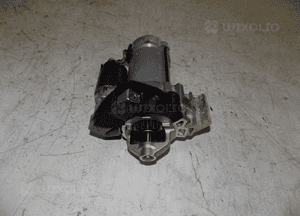 Bmw 3 G20 G21 330e 2023 rozrusznik 8687064 3