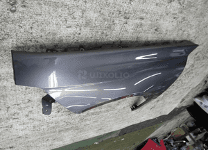 Peugeot 508 ii błotnik przedni lewy 3