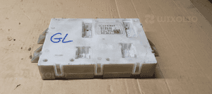 Moduł sterownik komfortu SAM Mercedes GL X166 W166 A1669009512 2