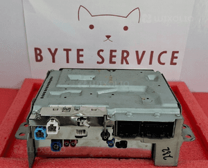 Mercedes-Benz Radio Nawigacja Multimedia NTG7 MID ECE A2969002605 4