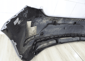 SEAT LEON III 3 5F0 ZDERZAK TYLNY 4 PDC 5F0807417 11