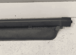 Nissan patriot jeep compass roleta zasłona bagażnika oryginał 5