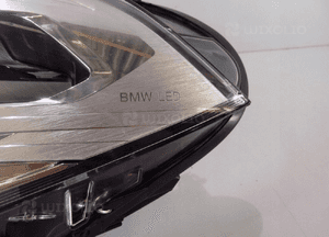 BMW X3 G01 X4 G02 - Lampa LED Lewa - 1193 9
