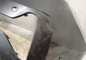 Zderzak tył tylny bmw iii 3 G21 kombi 18- 5