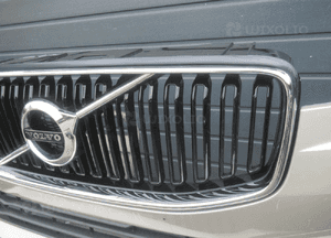 Zderzak przód przedni volvo XC60 xc 60 ii 2 31425160 2017-2021 15