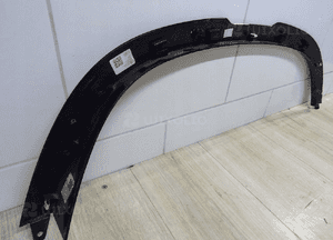 Listwa błotnik tył prawa land rover L8B2-286D02-BX 9