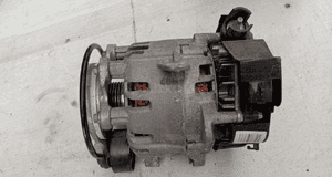 PEUGEOT 3008 II 1.6 Hybryda 2016-2024 alternator Valeo 9820080280-00 1