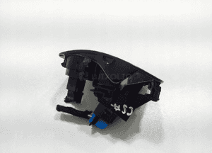 Panel hamulca ręcznego zawieszenia citroen C5 iii X7 96617671ZD 12-17 lift 3