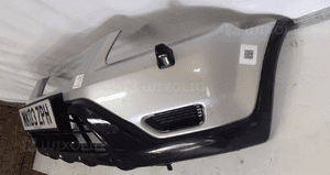 Zderzak przód przedni do honda cr v cr-v ii 2 xenon spryskiwacze NH623M 3