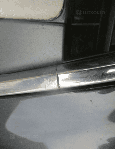 Zderzak przód przedni audi A3 8P s line 08-12 7