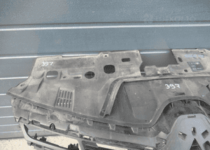 Grill gril atrapa renault clio iv 4 2012- 13