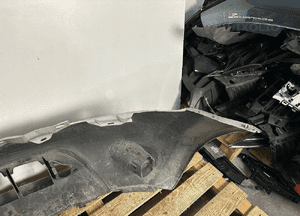 Zderzak przód przedni nissan murano i 1 Z50 2003- cały 5