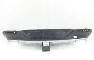 Dyfuzor spoiler zderzaka tył mercedes gle coupe C292 A2928851425 1