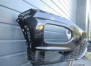 Zderzak przedni przód vw t-roc 2GA 2GA807221J 2GA807221AF 2017-2021 26
