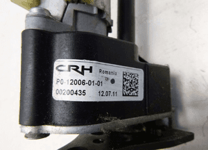 BMW SERIA 3 SERIA 6 X3 X5 Z3 SILNICZEK FOTELA 6