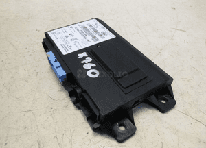 JAGUAR XE X760 MODUŁ STEROWNIK TELEMATYKI 3