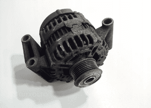 Alternator jumper boxer ducato 2.2 hdi 6C1T-10300-BC 0121615002 2006-2014 3