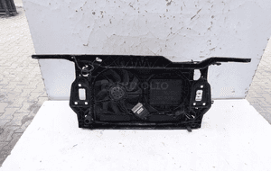 Wzmocnienie chłodnice pas audi A4 B8 2.0 tdi aut 2