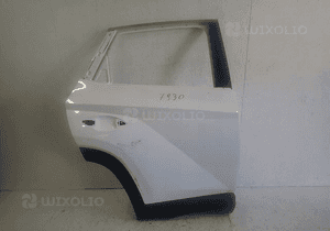 Drzwi prawe tylne prawy tył hyundai tucson 4 iv 1