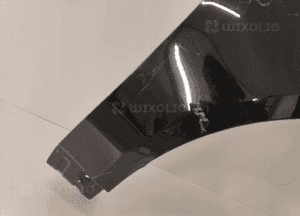 Hyundai Sonata 05-08 BŁOTNIK PRAWY PRZÓD 2