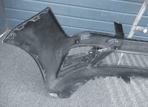 Zderzak przedni przód seat leon iii 3 fr lift 2016-2020 21