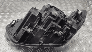 Bmw F20 F21 lampa prawa przód przednia uk anglik lci 12