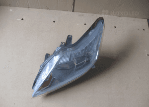 Lampa przednia lewa focus MK2 lift 8M51-13W030-AF 2