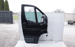 Drzwi prawy przód fiat ducato 3 iii
