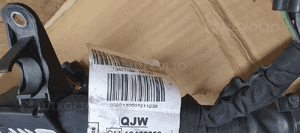 Wiązka instalacja silnika Opel Zafira C 2.0 CDTI 13427059 17