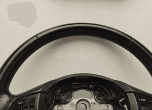 Bmw F20 F30 kierownica wielofunkcyjna 8