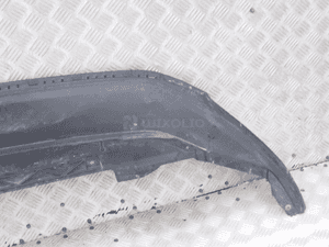 Spojler zderzaka przedniego vw golf viii  5G0805915 2