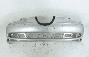 Jaguar s type XR83 2004-2009 zderzak przód przedni XR83-17C831 1