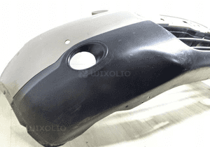 NISSAN QASHQAI 1 I 07-10 Zderzak przedni pdc 9