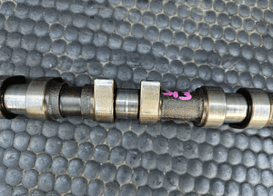 Wałek Wydechowy 0582 B 06B109115A Zębatka Rozrzadu 2.0 ALT Audi A4 B6 B7 VW Passat B5 7