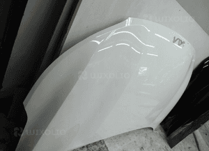 Kia stonic lift maska pokrywa silnika 5
