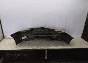 Zderzak przód przedni do toyota corolla E12 do malowania ! 4