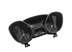 Licznik ford c-max MK2 ii 1.5 tdci F1ET-10849-BLH 2015-2018 lift europa 1