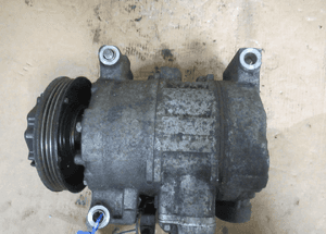 POMPA KLIMATYZACJI AUDI A4 B6 2.5 TDI V6 163KM 2000- 447220-9570 4