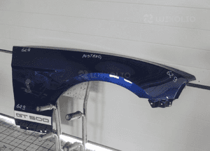 Błotnik przedni przód prawy ford mustang 5 v 2009-2014 6