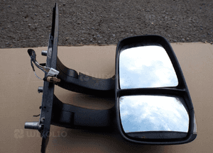 Lusterko prawe długie iveco daily 2014- 5802029798 2