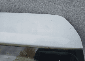 SZYBA KLAPA Bagażnika tył tylna Ford S-Max I lift 10-14 F7 2010r 5