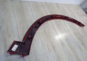 Listwa błotnika lewa przód cayenne iii 9Y0853817 6