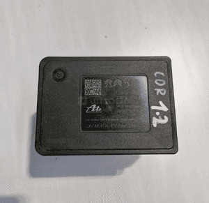 Opel corsa f 2019- 1.2 pompa abs esp sterownik moduł 9836177780 2