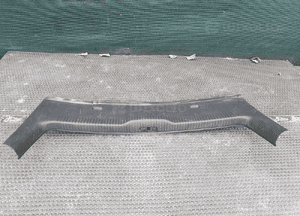 Tapicerka Bagaznika 1J6863459C Osłona Pas Tyl Tylny VW Golf IV 4 8