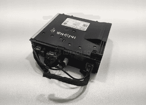 Moduł sterownik radia nawigacji opel insignia a lift 23469021 2013-2017 2